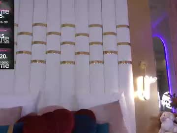Lexywillde April 23, 2025 Chaturbate stream image