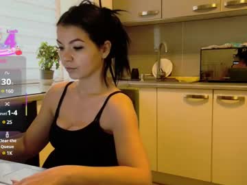 Missbya April 23, 2025 Chaturbate stream image