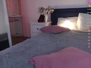 Rebeccabecker stream photo from April 23, 2025