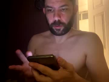 Therealmadhatter710 April 23, 2025 Chaturbate stream image