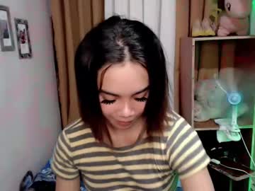 Uxie_Mew April 23, 2025 Chaturbate stream image
