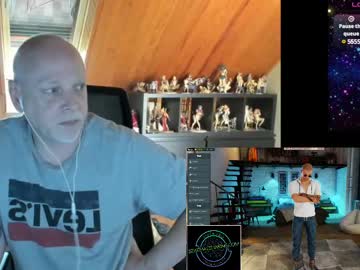 3dxchatsharing April 23, 2025 Chaturbate stream image