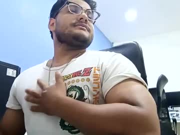 Aj_Cooper90_ April 23, 2025 Chaturbate stream image