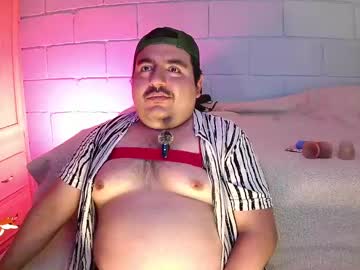 Anuarfox April 23, 2025 Chaturbate stream image