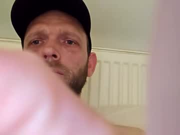 Bigdarron April 23, 2025 Chaturbate stream image