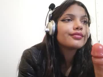 Bombomepimenta April 23, 2025 Chaturbate stream image