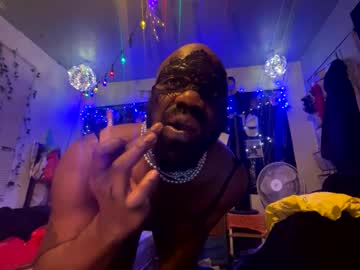 Canieatu410 April 23, 2025 Chaturbate stream image