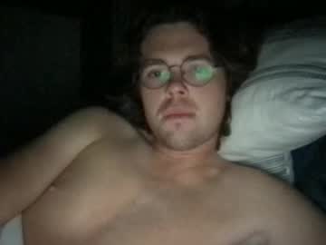 Collegeginger024 April 23, 2025 Chaturbate stream image