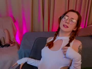 Dark_Lola_ April 23, 2025 Chaturbate stream image