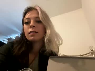 Ellybubs April 23, 2025 Chaturbate stream image