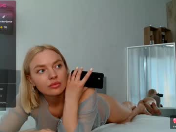 Eva_Mmmm April 23, 2025 Chaturbate stream image