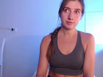 Evahailey_ April 23, 2025 Chaturbate stream image