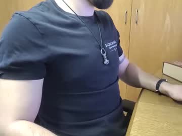 Hamarr_ April 23, 2025 Chaturbate stream image