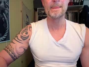 Hankmoody6 April 23, 2025 Chaturbate stream image