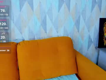 Jeany_Gray April 23, 2025 Chaturbate stream image