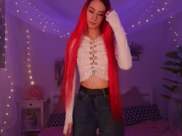 Jinx_Boom April 23, 2025 Chaturbate stream image