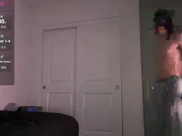 Lexxxcazzo April 23, 2025 Chaturbate stream image
