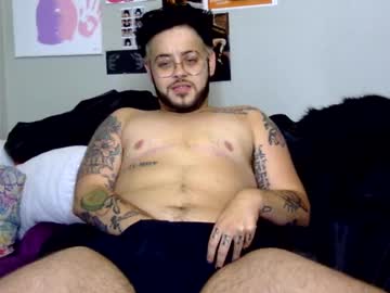 Loganliqueur April 23, 2025 Chaturbate stream image