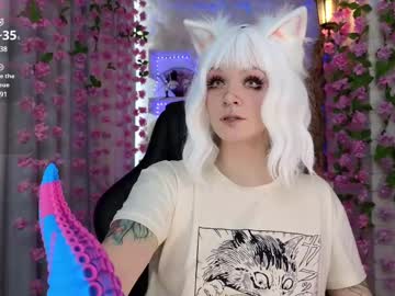 Mao_Me_Meow April 23, 2025 Chaturbate stream image