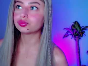Sabrinaexpositoxx April 23, 2025 Chaturbate stream image