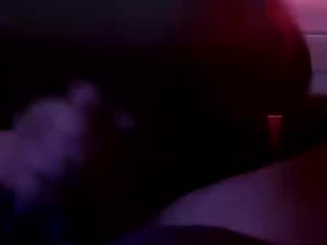 Thatthingsloaded01 April 23, 2025 Chaturbate stream image