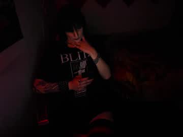 Velouria999 April 23, 2025 Chaturbate stream image