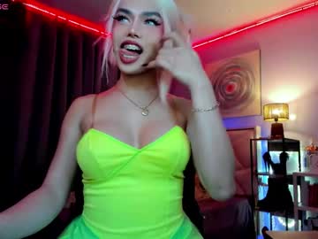 Amethyst_Ts April 23, 2025 Chaturbate stream image