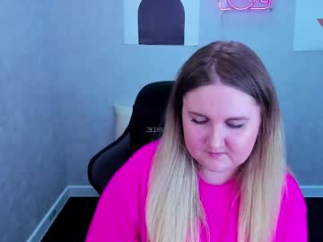 Andrea_Robinson April 23, 2025 Chaturbate stream image