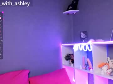 Ashley_Lovestory April 23, 2025 Chaturbate stream image