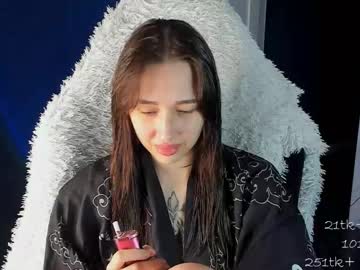 Callmeanny_ April 23, 2025 Chaturbate stream image