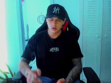 Dage_19 April 23, 2025 Chaturbate stream image