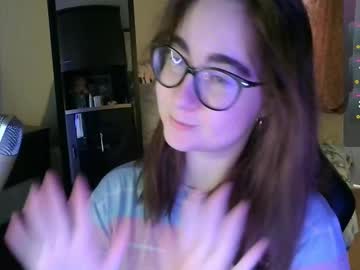 El_Sweety April 23, 2025 Chaturbate stream image