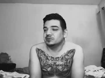 Escodamus12 April 23, 2025 Chaturbate stream image