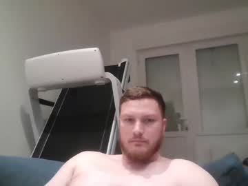 Gary92 April 23, 2025 Chaturbate stream image