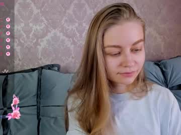 Laura_Pudd April 23, 2025 Chaturbate stream image