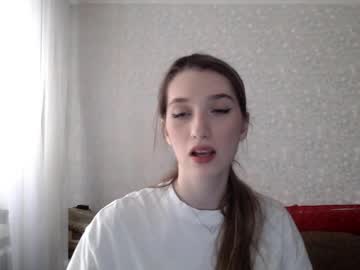 Lucyree63 April 23, 2025 Chaturbate stream image