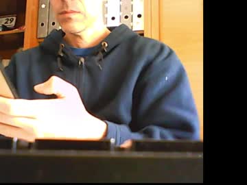 Maestrojedi0 April 23, 2025 Chaturbate stream image
