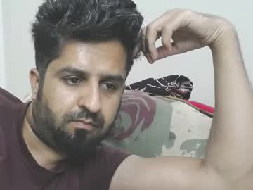 Prosolox April 23, 2025 Chaturbate stream image