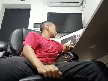 Ryansbad235 April 23, 2025 Chaturbate stream image
