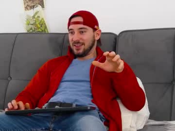 Tonygold123 April 23, 2025 Chaturbate stream image
