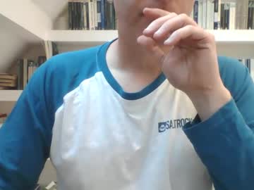 Bobby_113 April 23, 2025 Chaturbate stream image