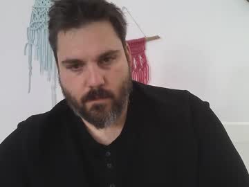Bruce_Wayne34 April 23, 2025 Chaturbate stream image