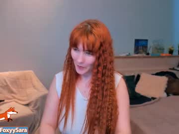 Bunnymira April 23, 2025 Chaturbate stream image