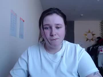 Light_Lunaa April 23, 2025 Chaturbate stream image