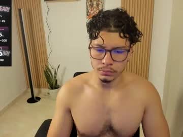 Maxifit_ April 23, 2025 Chaturbate stream image