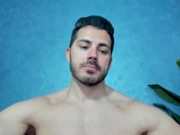 Muscularmaster April 23, 2025 Chaturbate stream image
