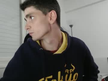 Ofsolovicio April 23, 2025 Chaturbate stream image