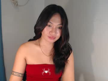 Pinay_Jenxx April 23, 2025 Chaturbate stream image