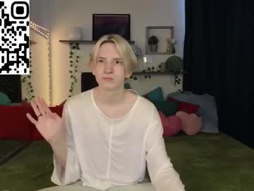 Ron_Vilsx April 23, 2025 Chaturbate stream image