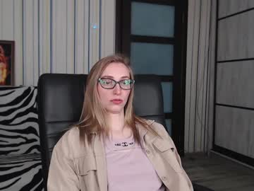 Vikaericka April 23, 2025 Chaturbate stream image